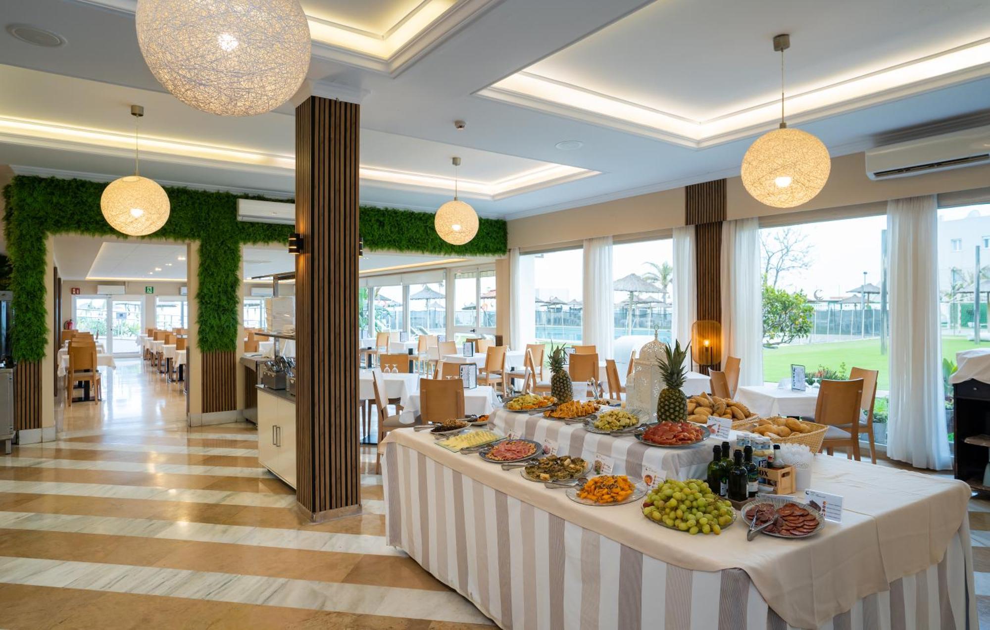 La Barracuda Hotel Torremolinos Ngoại thất bức ảnh