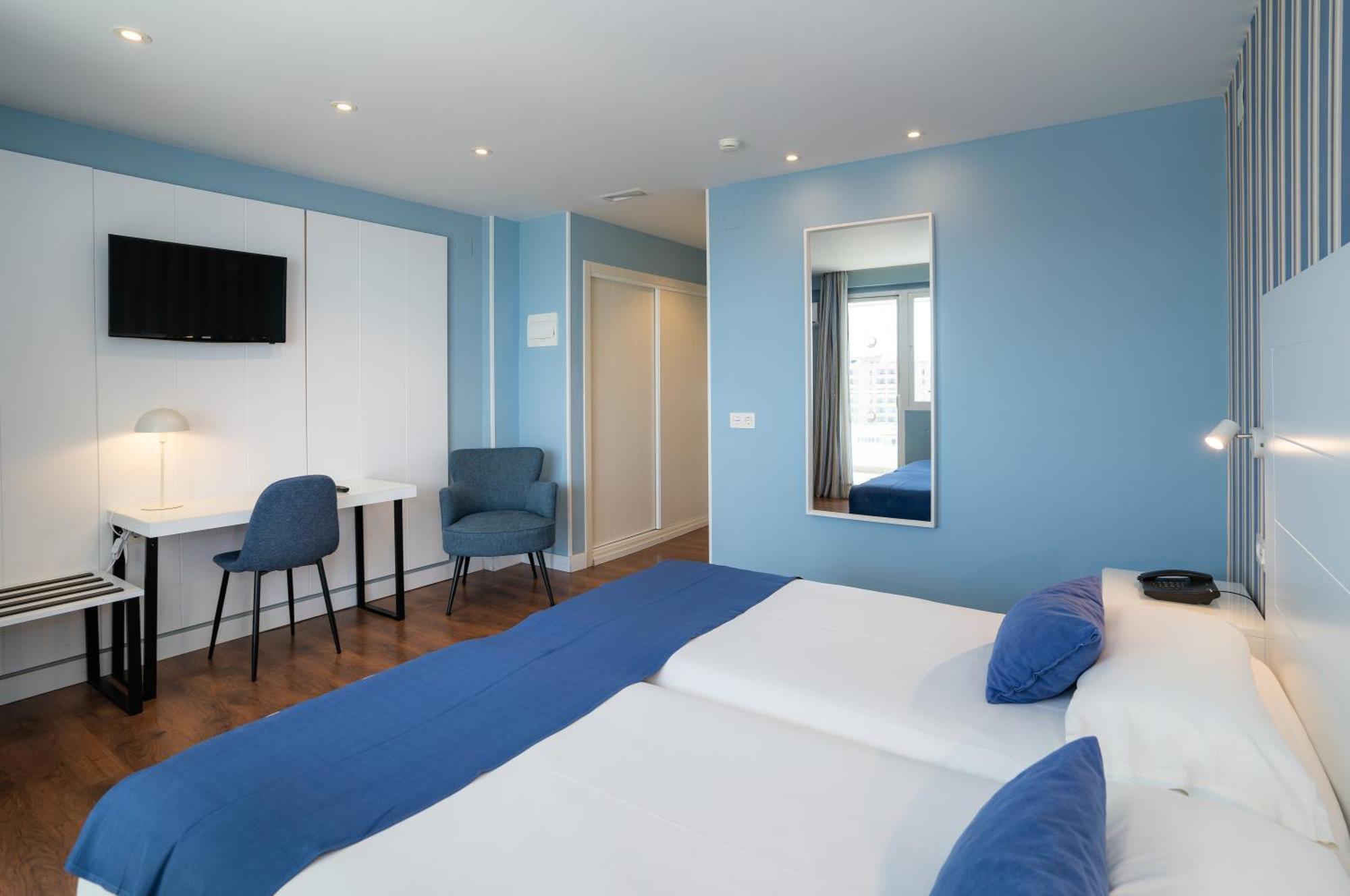 La Barracuda Hotel Torremolinos Ngoại thất bức ảnh