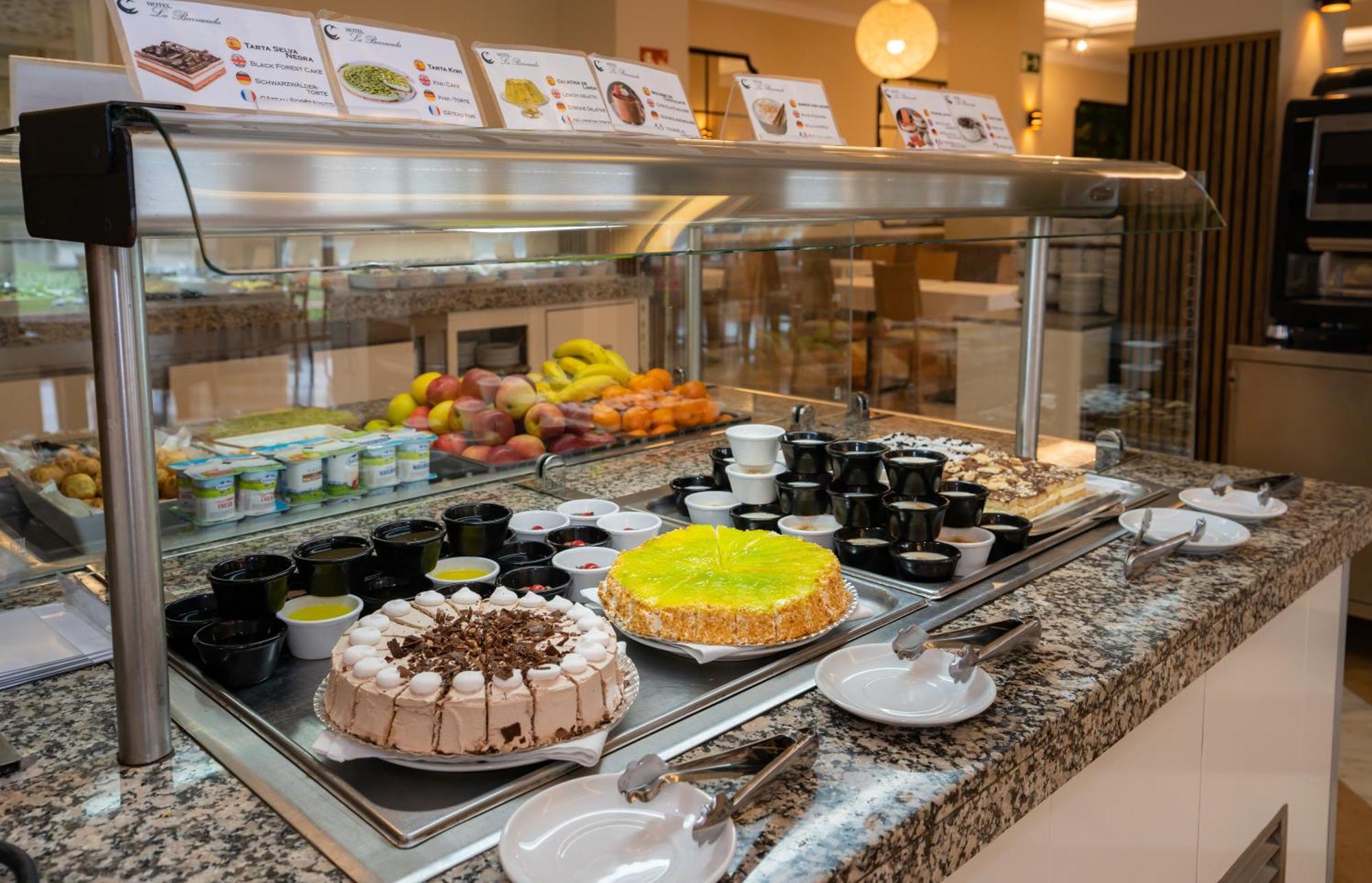 La Barracuda Hotel Torremolinos Ngoại thất bức ảnh