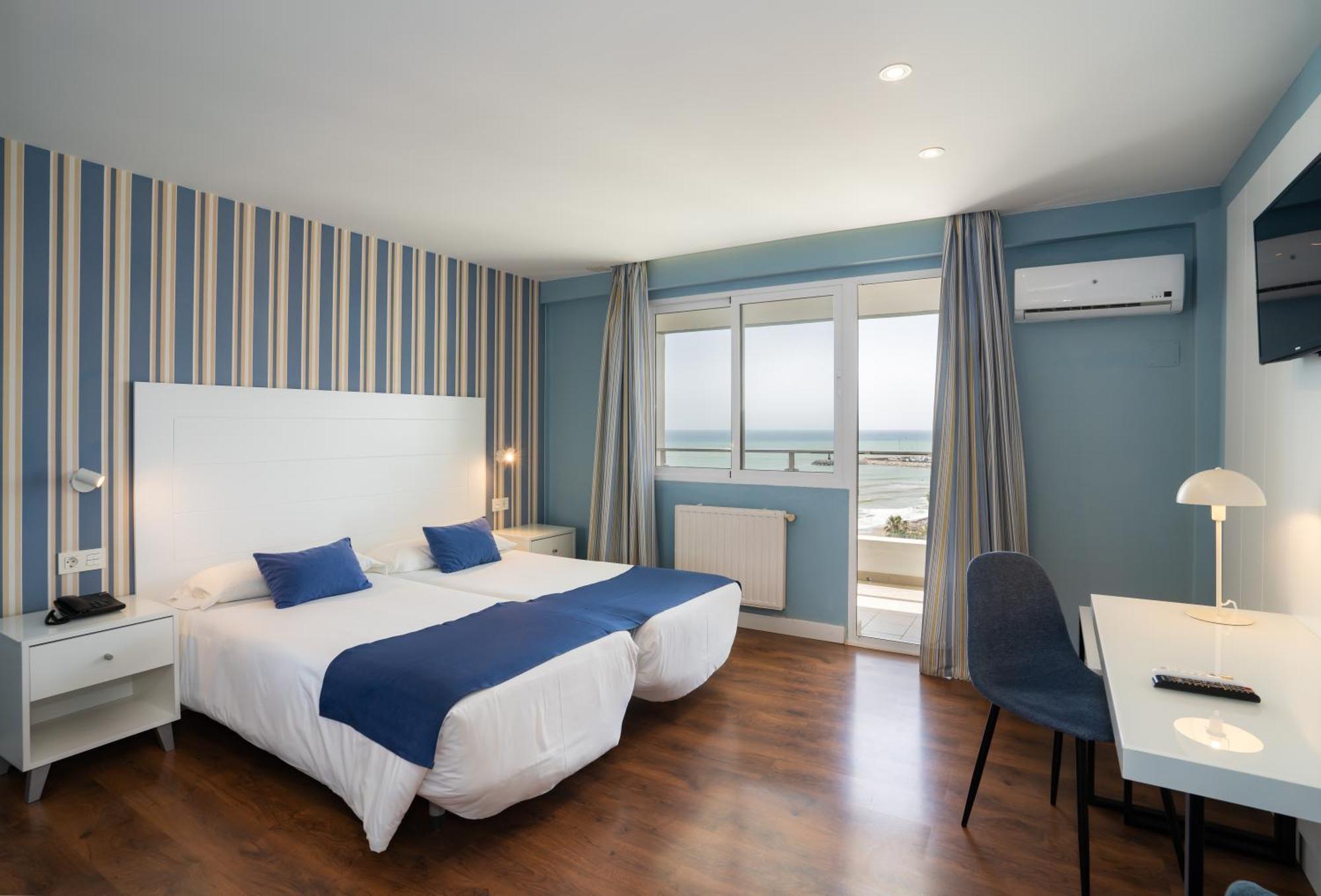 La Barracuda Hotel Torremolinos Ngoại thất bức ảnh