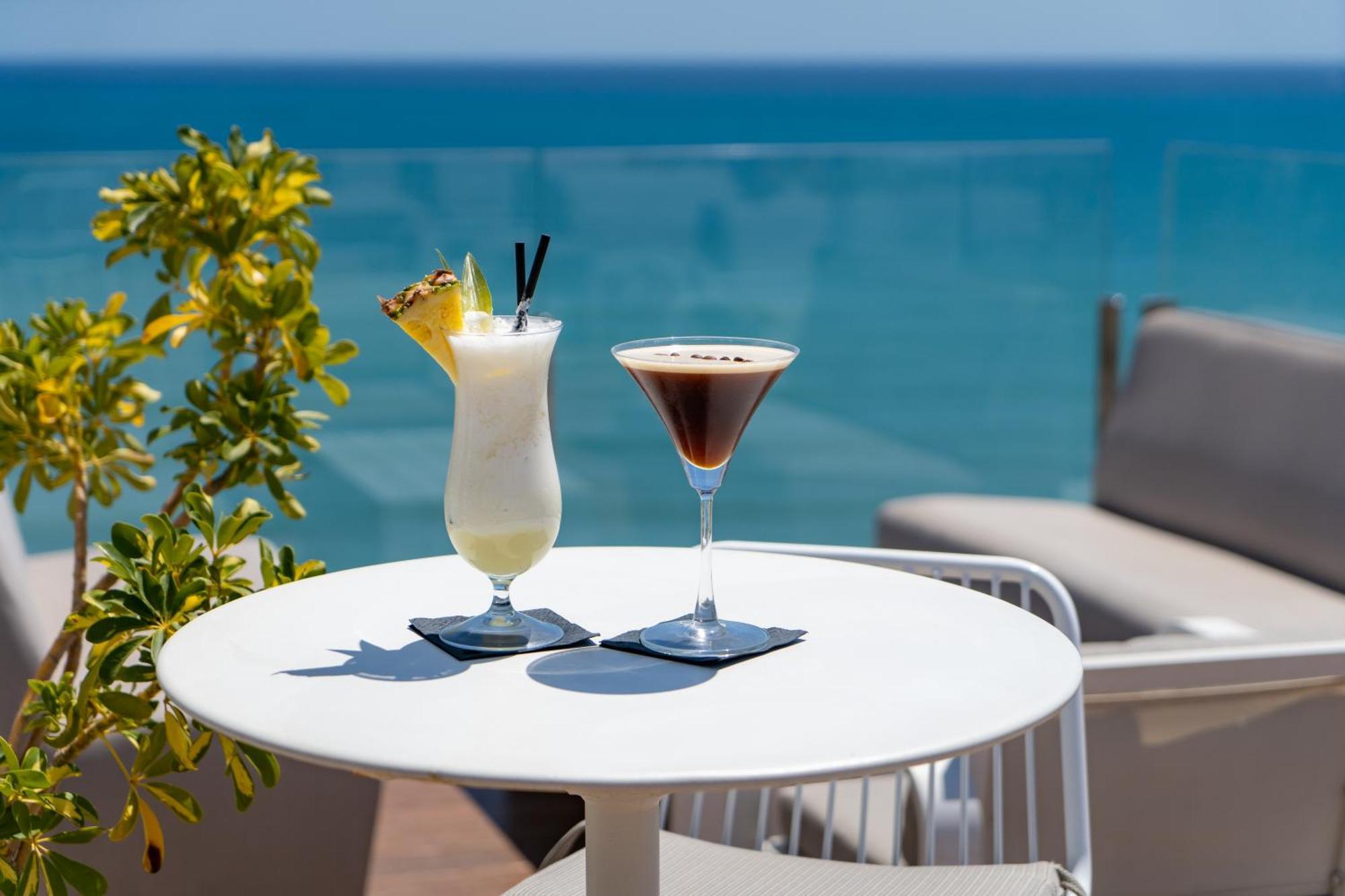 La Barracuda Hotel Torremolinos Ngoại thất bức ảnh